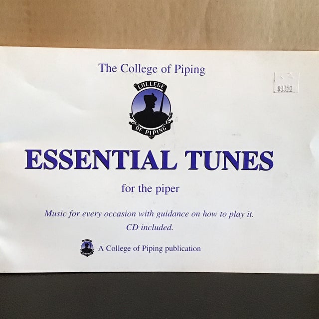 Music - Instruments, Books, CDs | A Hint of Heather
