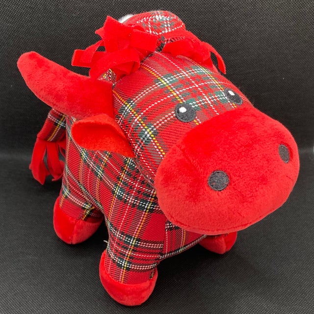 Soft toys | A Hint of Heather