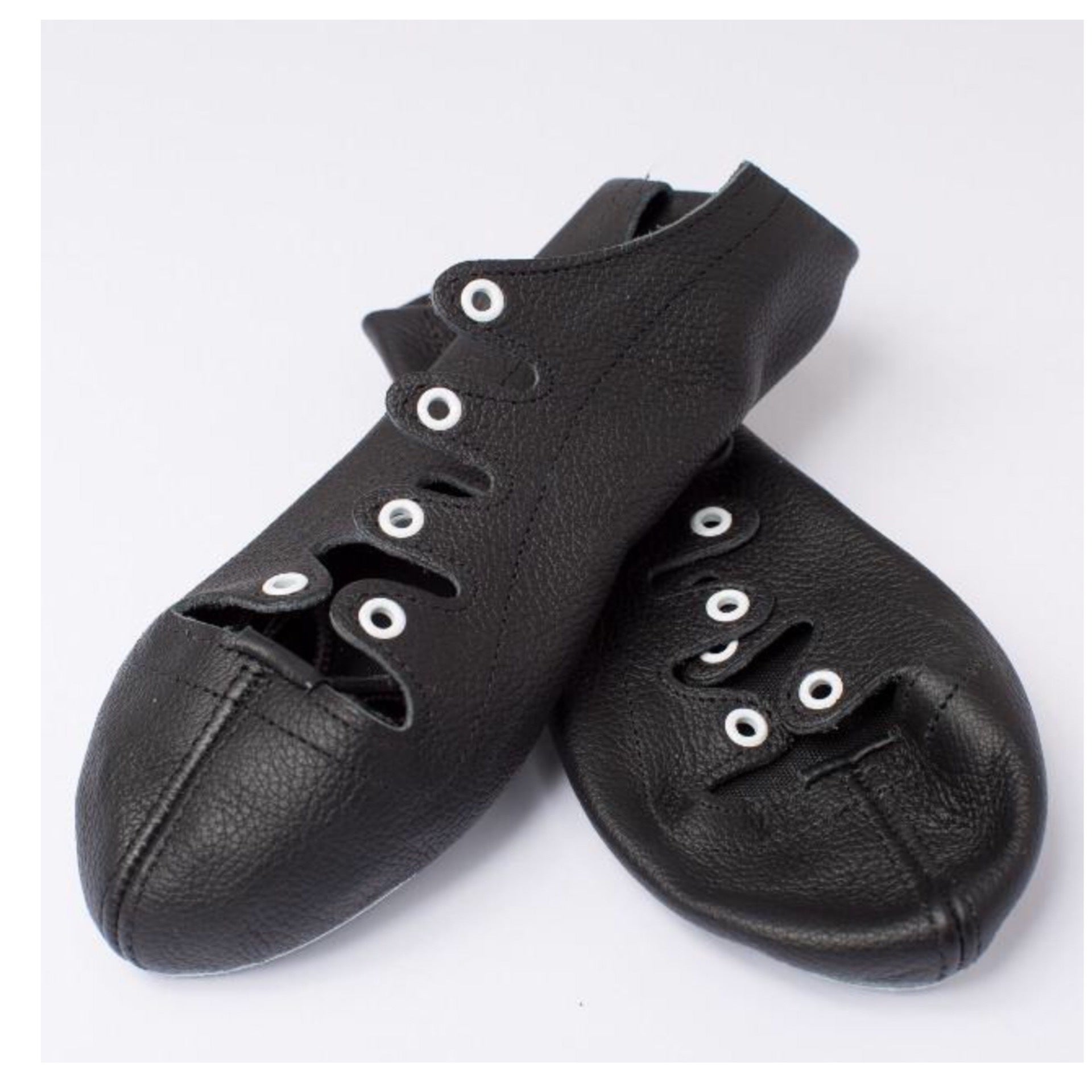 Billy Forsyth Highland Dance Shoes A Hint of Heather